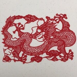 💖 Handmade PaperCut Silhouette Scherenschn…